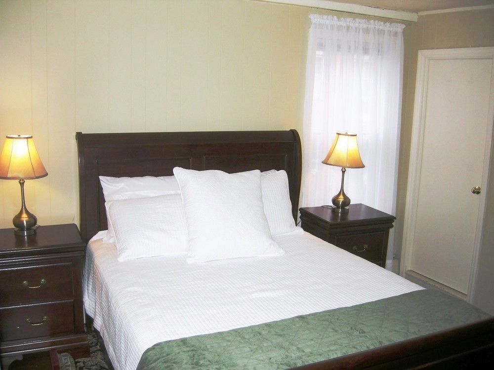 Nantucket White House Inn Exterior photo